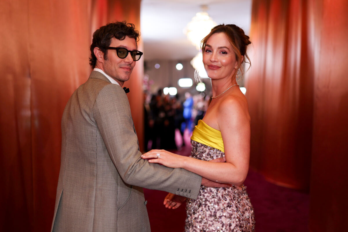 Adam Brody divulges regret from Leighton Meester proposal more than a decade after popping question