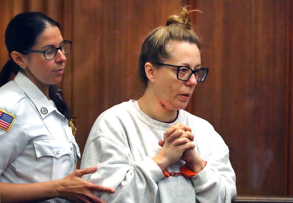 Cause of death for 2 young children allegedly killed by acupuncturist mom Janette MacAusland revealed