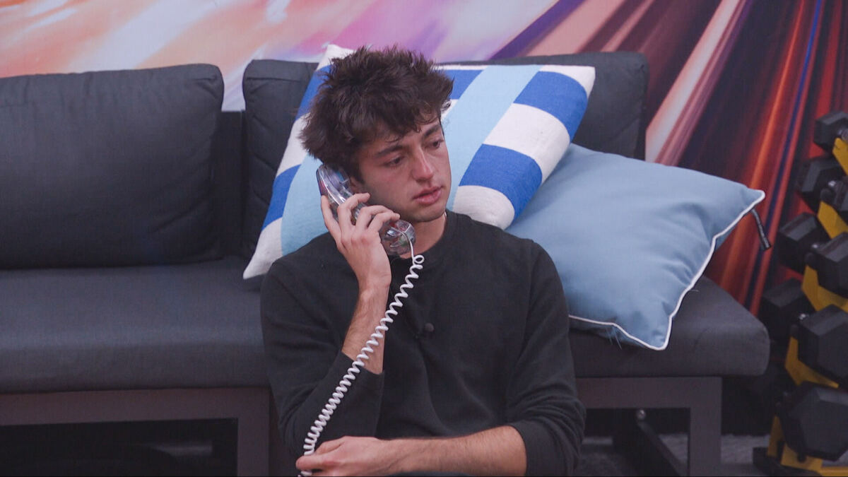 Exclusive | ‘Big Brother 28’ star Drew Campbell reveals what the jury told him after emotional eviction: ‘Heartbreaking’