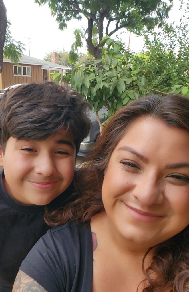 California boy, 13, left in grim condition after coming down with rare disease