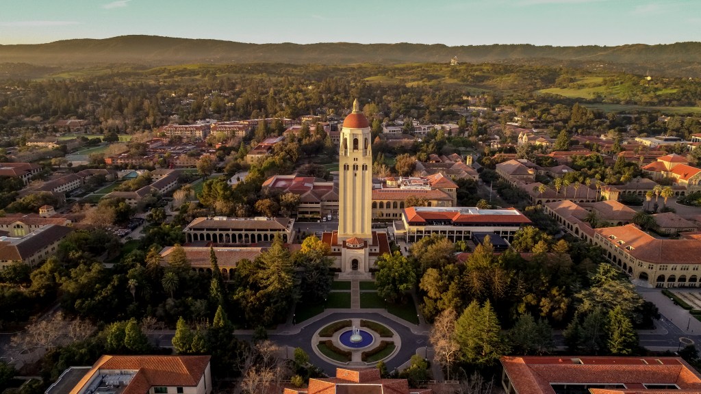 Stanford girl scorches elite college after traumatic dorm room rape — as she slams ‘Cornell 7’ case