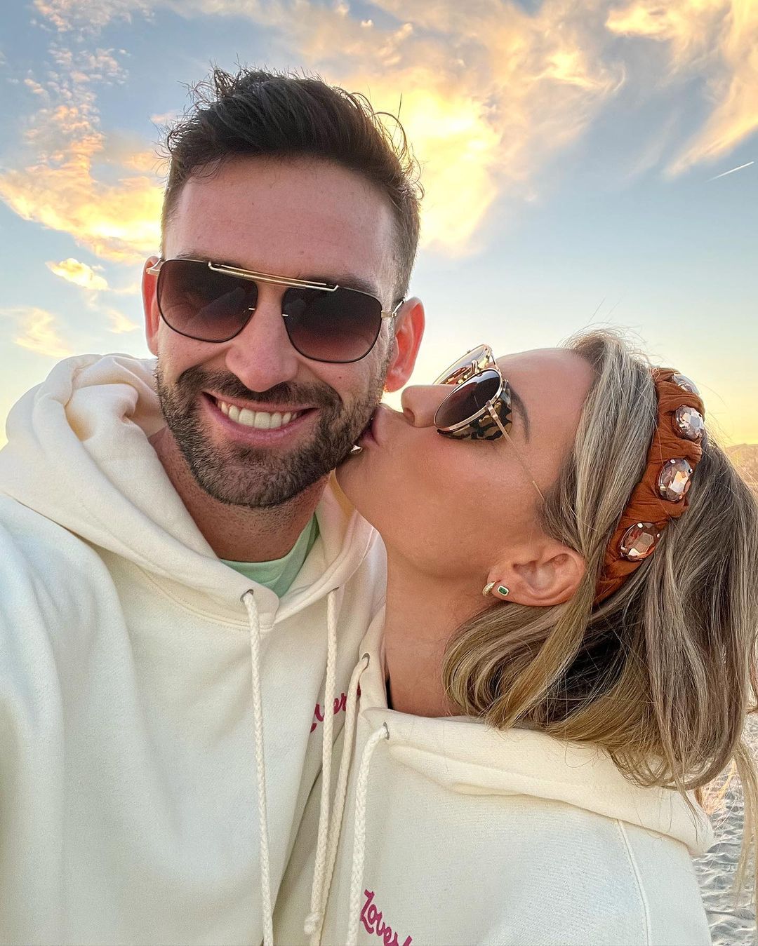 Lindsay Hubbard is dating ‘Below Deck’ star Joe Bradley, her ex Carl Radke confirms