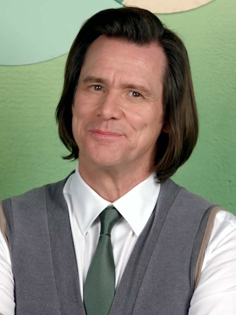 Jim Carrey marries longtime girlfriend Min Ah in private LA ceremony