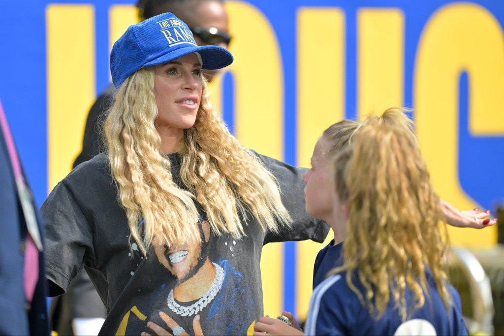 Matthew Stafford’s wife Kelly reveals diagnosis that could impact marriage with Rams star