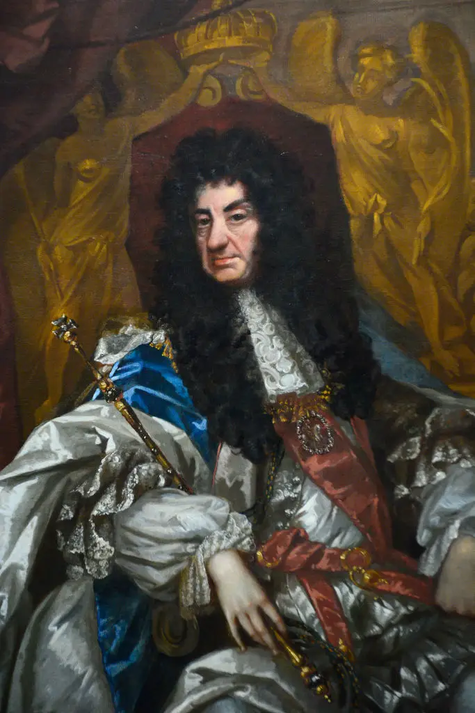 Having one of these 50 last names could mean you're related to the Royal Family