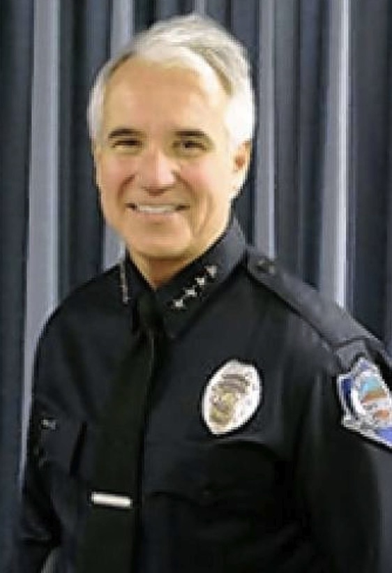 Hear Nithya Raman’s extraordinary word salad when grilled on plans for LA’s top cop