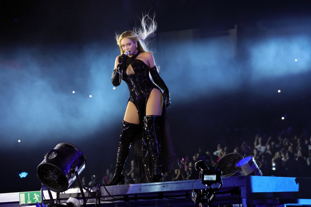 Feds bust ticket brokers accused of snapping up millions of Beyoncé, Post Malone and other tickets in billion-dollar scheme