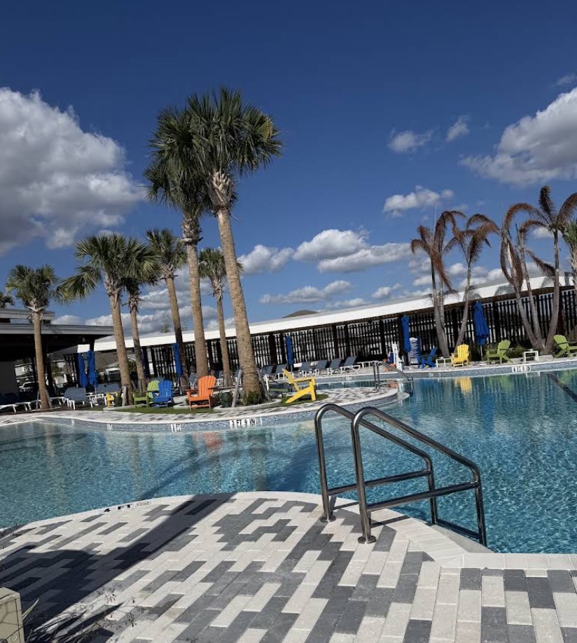 Doctor allegedly watched as boy, 7, drowned at community pool for several minutes— sent other kids to save him