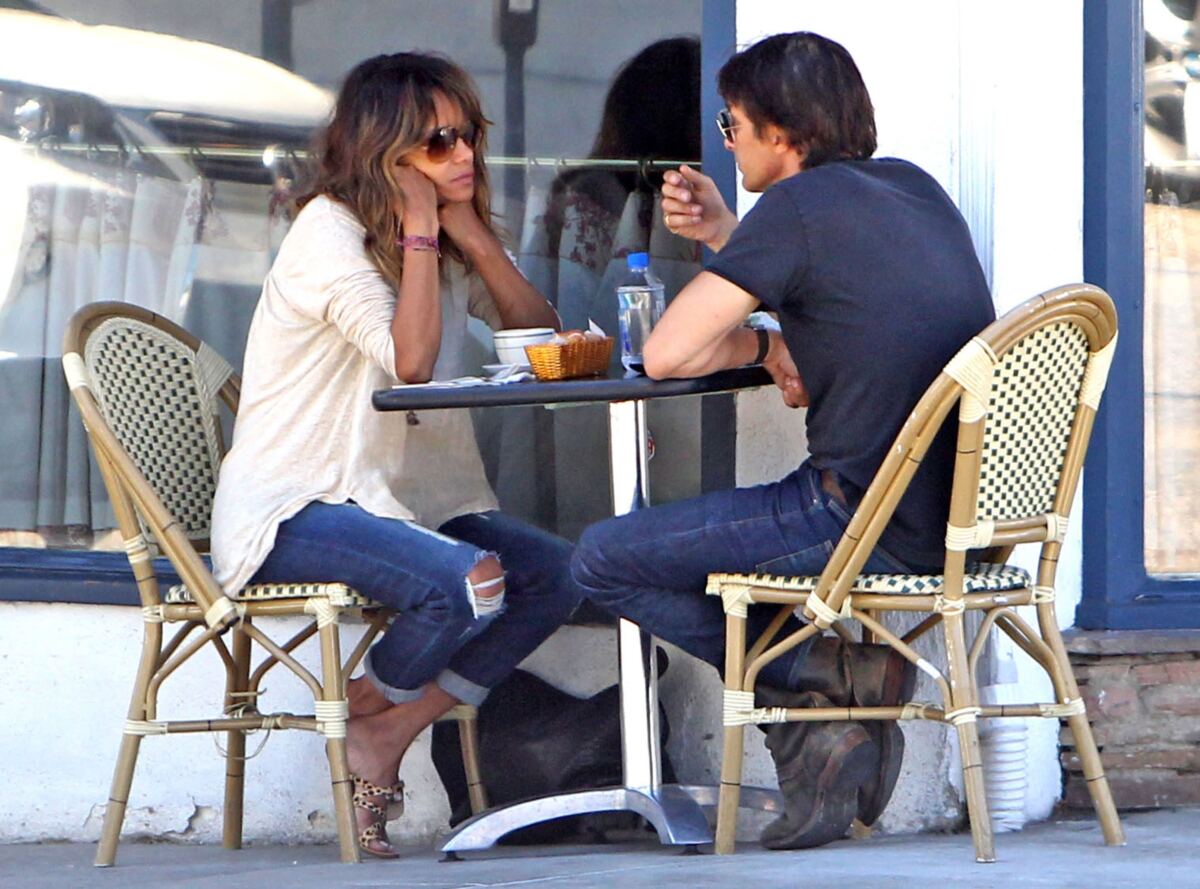 Halle Berry eviscerates ex Olivier Martinez ahead of court showdown over abuse claims