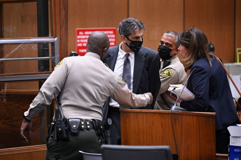 Explicit photos take center stage as trial of ‘Scrubs’ producer Eric Weinberg begins