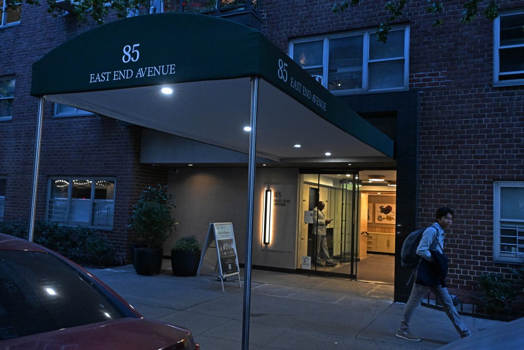 NYC tenant from hell won’t stop terrorizing young families — owes $88K in rent, wild lawsuit claims