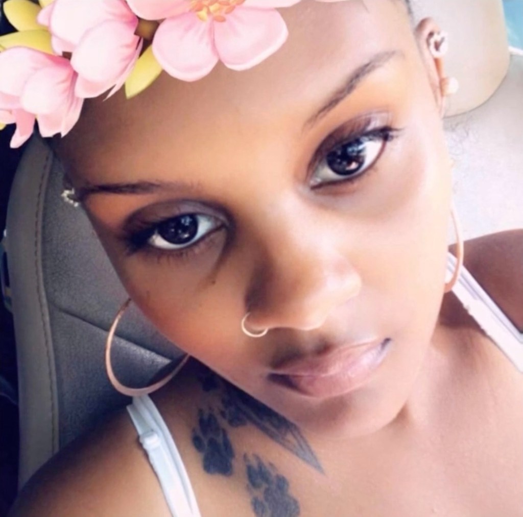 Homeless mom shoots daughter, 2, in murder suicide near church where they’d been living
