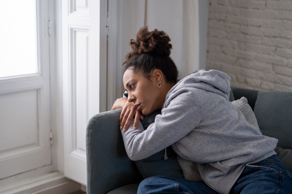 Gen Z is way, way more miserable than previous generation — and 1 in 4 are being treated for depression: poll