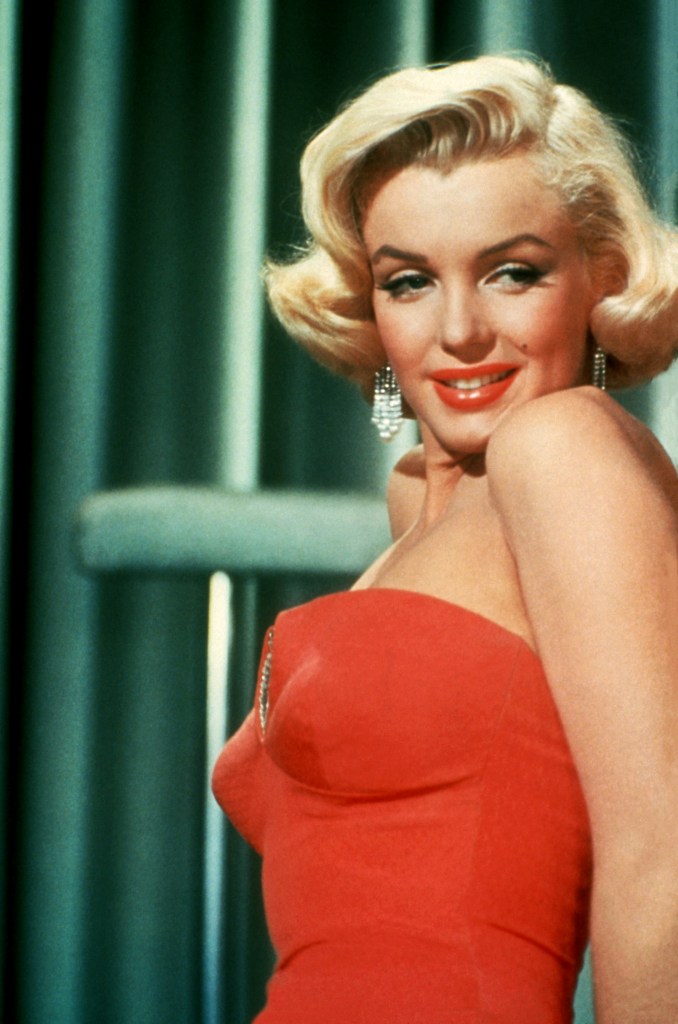 Sydney Sweeney revealed to be related to Marilyn Monroe