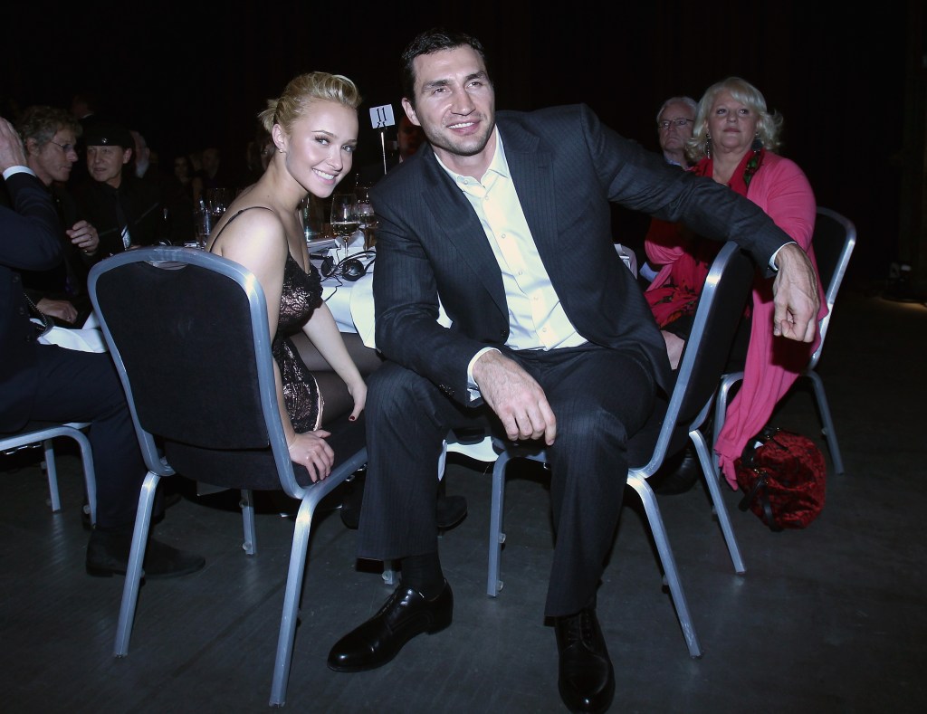 Hayden Panettiere’s ex-fiancé claims actress’ jewelry was pawned after her death, demands investigation