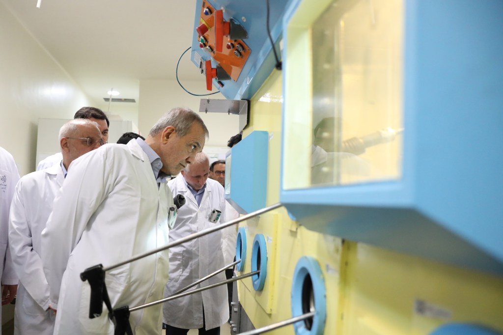Iran pols finally admit they want nuclear weapons: ‘It’s a necessity more important than bread’