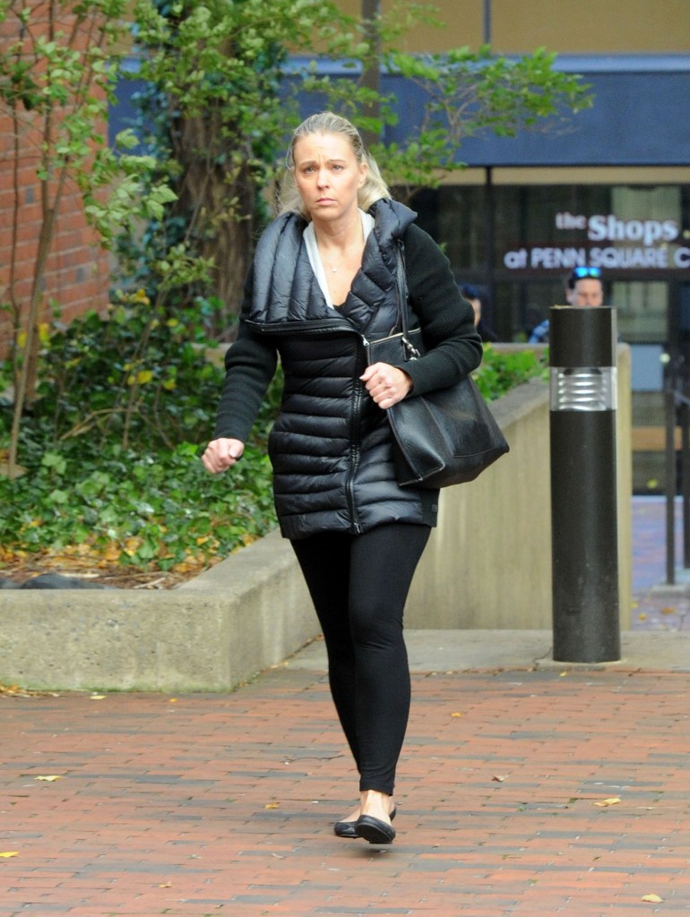 Kate Gosselin’s former nanny claims she witnessed abuse of son Collin