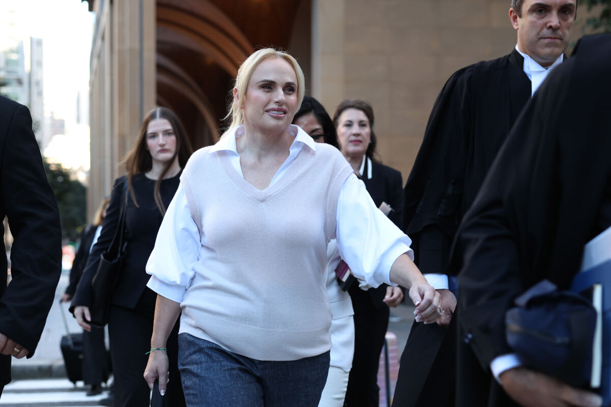 The ‘Deb’ producers claim Rebel Wilson lied during bitter defamation lawsuit