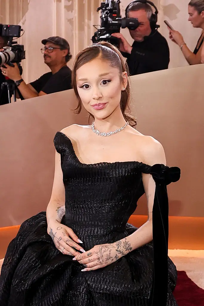 Pete Davidson defends Ariana Grande over online scrutiny and reveals where they stand today