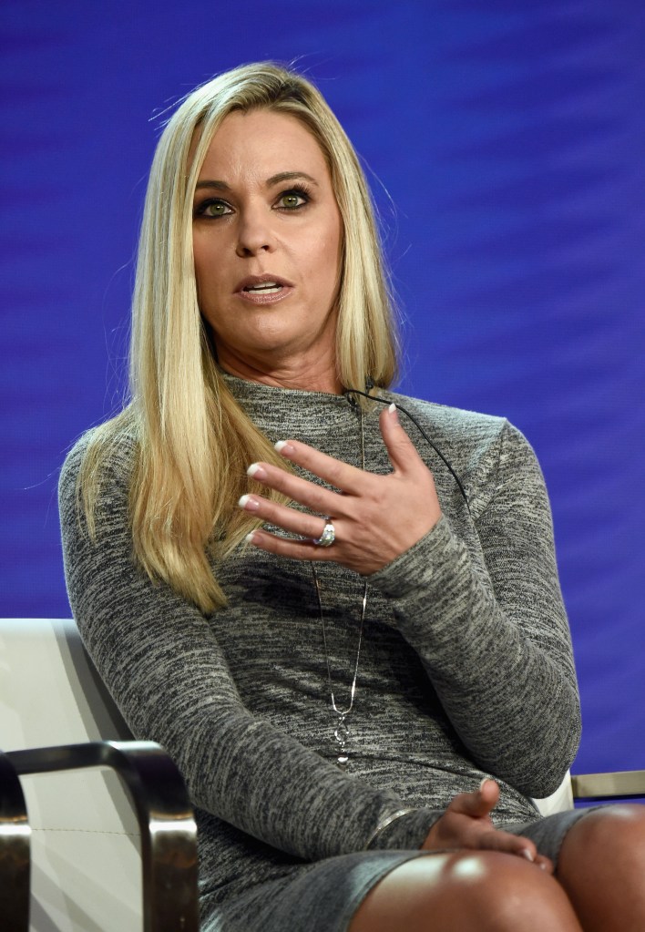 Kate Gosselin’s former nanny claims she witnessed abuse of son Collin