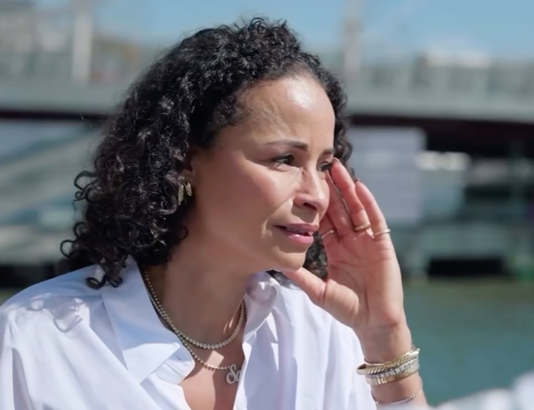 ‘RHONY’ star Sai De Silva reveals shocking breaking point in her marriage before divorce filing