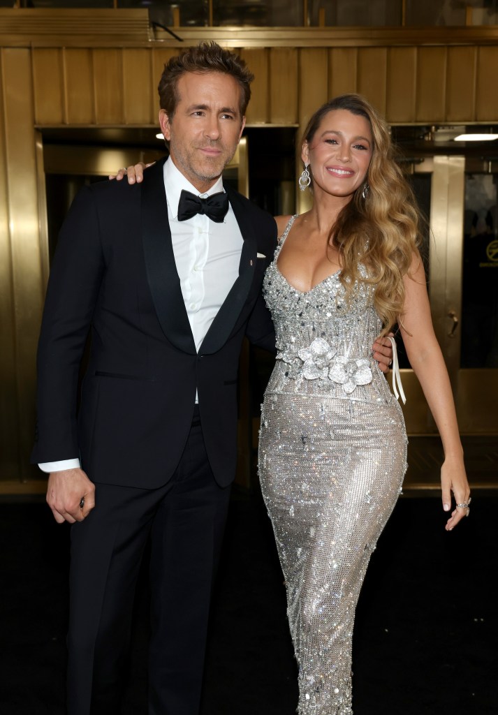 Ryan Reynolds goes after Justin Baldoni in newly unsealed text messages from Blake Lively court battle