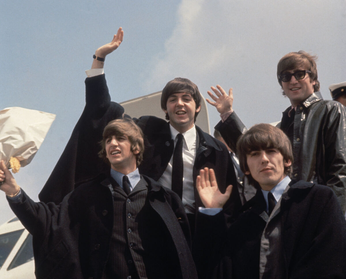 Paul McCartney reveals his biggest issue with upcoming Beatles biopic: ‘Don’t do this’