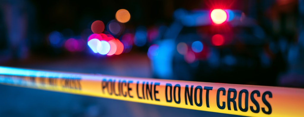 California dad kills wife’s lover after finding him in bed with her — and their kids: DA