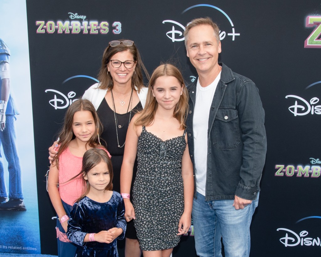 ‘9-1-1: Nashville’ pays tribute to Chad Lowe’s daughter after death at 13