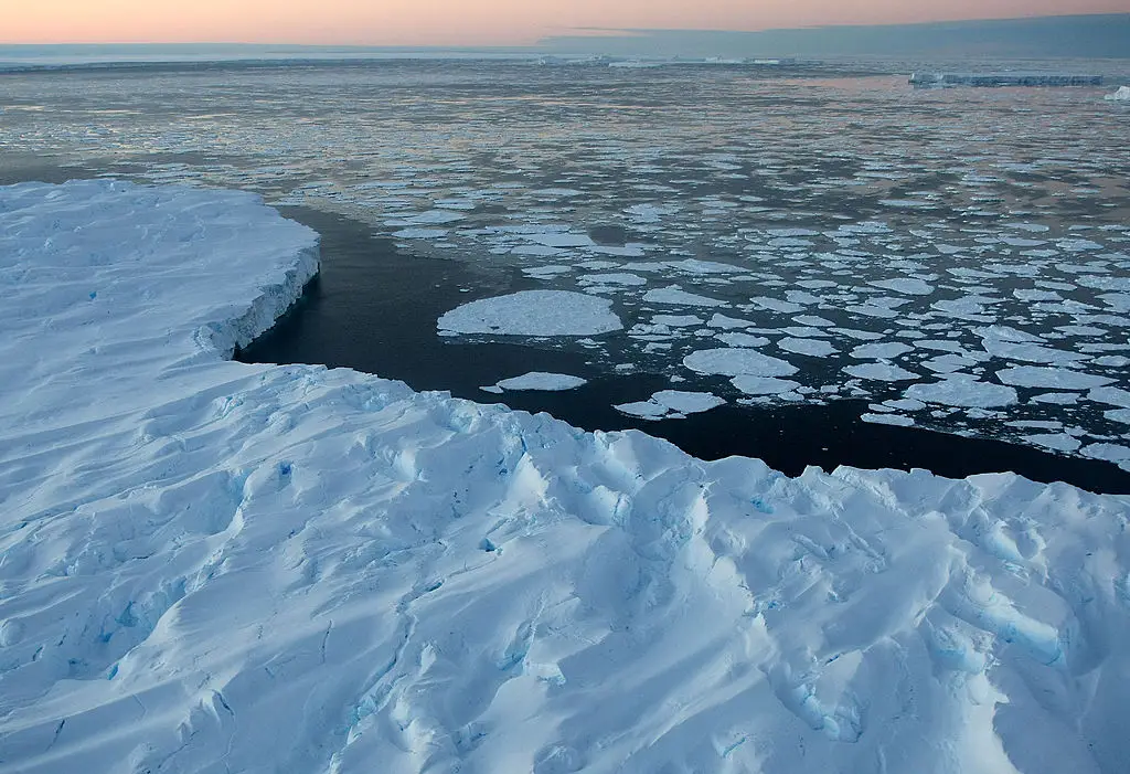 Scientists issue severe warning after discovering seven of Earth's 'vital signs' have been breached