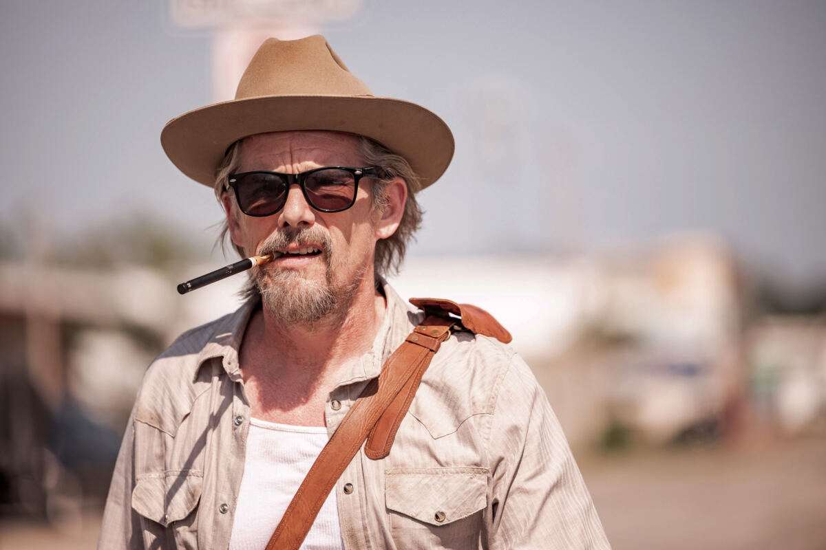 What to watch on Hulu in October, from ‘Abbott Elementary’ to ‘Phony’ to ‘AHS’