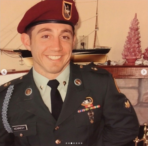 Former UFC fighter Tim Kennedy recovering after he’s shot 3 times in deadly Congo ambush on private security forces: ‘Not dead’