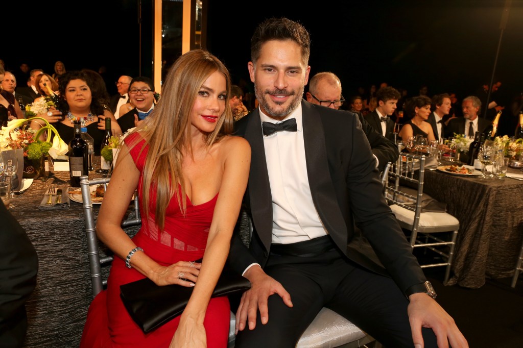 Engaged Joe Manganiello thinks he’d still be married to Sofía Vergara if not for mystery illness