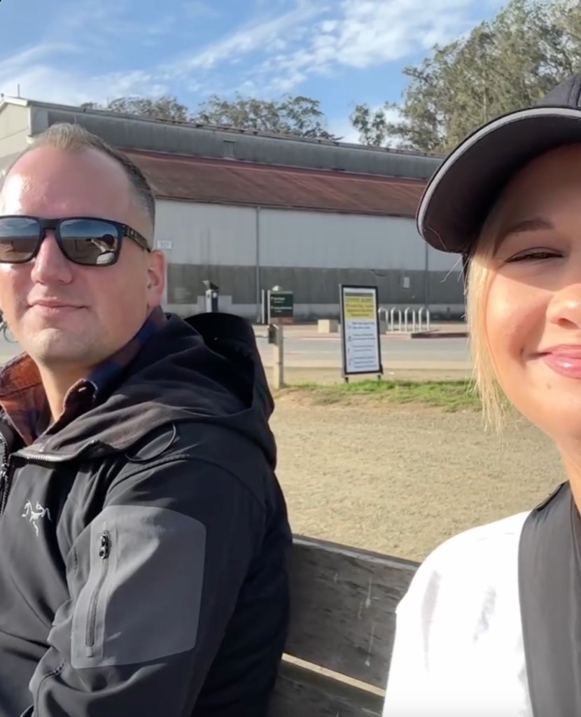 Gypsy Rose Blanchard detailed Ken Urker relationship ‘challenges,’ couples therapy before his death