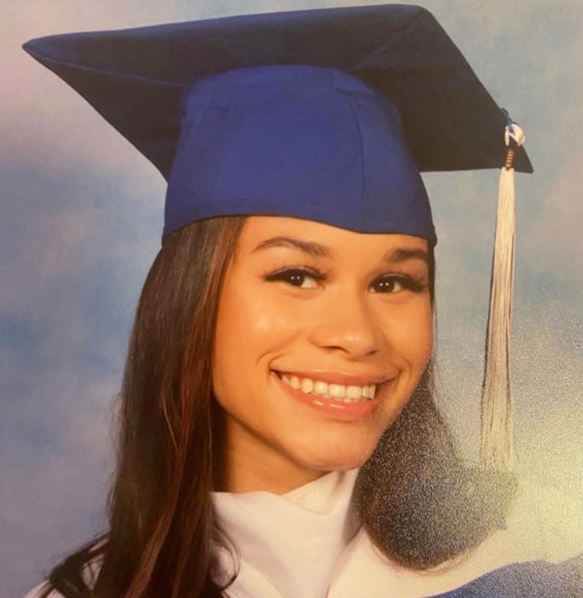 College grad, 23, killed in NYC crash on way home from birthday party — now driver is charged: cops