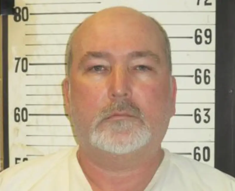 Death row killer Christa Pike taken to hospital after lethal injection as lawyer issues update