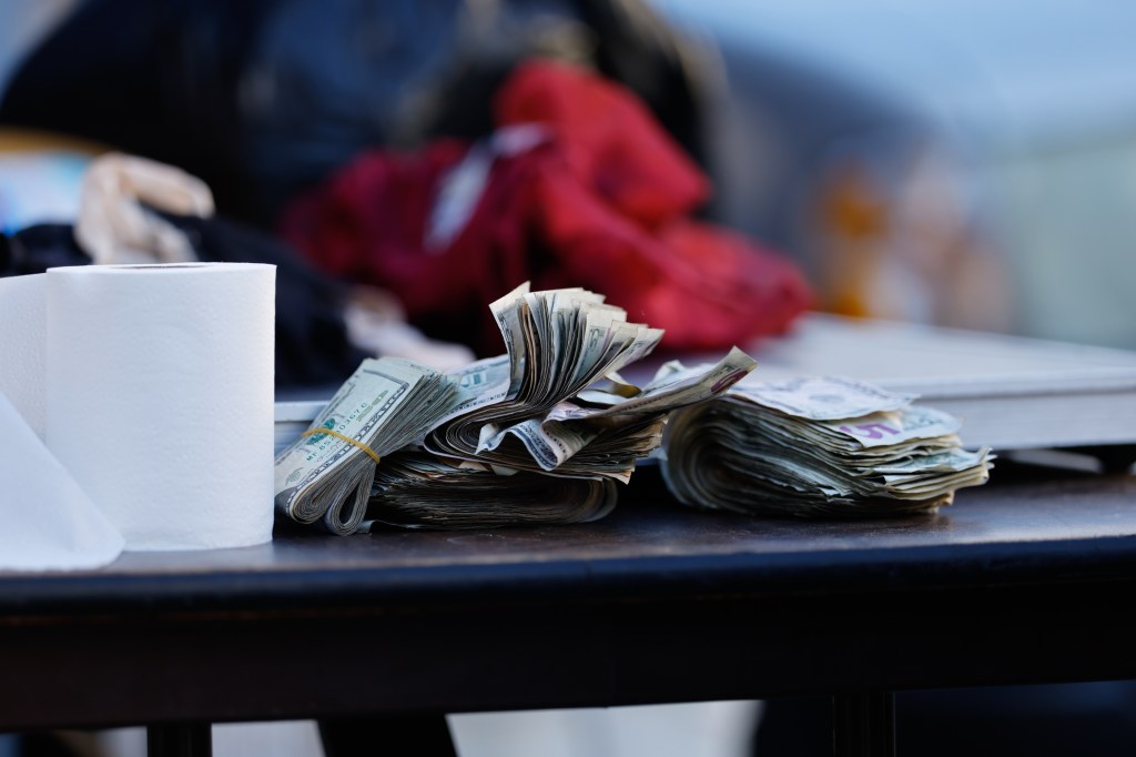 ‘Body brokers’ responsible for ‘hundreds’ of homeless addicts in Skid Row — as secrets of sick drug rehab trade revealed
