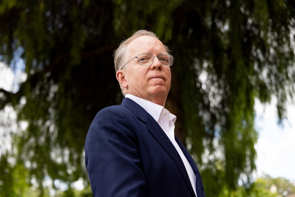 California’s fiscal watchdog accused of using fake addresses to seize fortunes in bombshell lawsuit