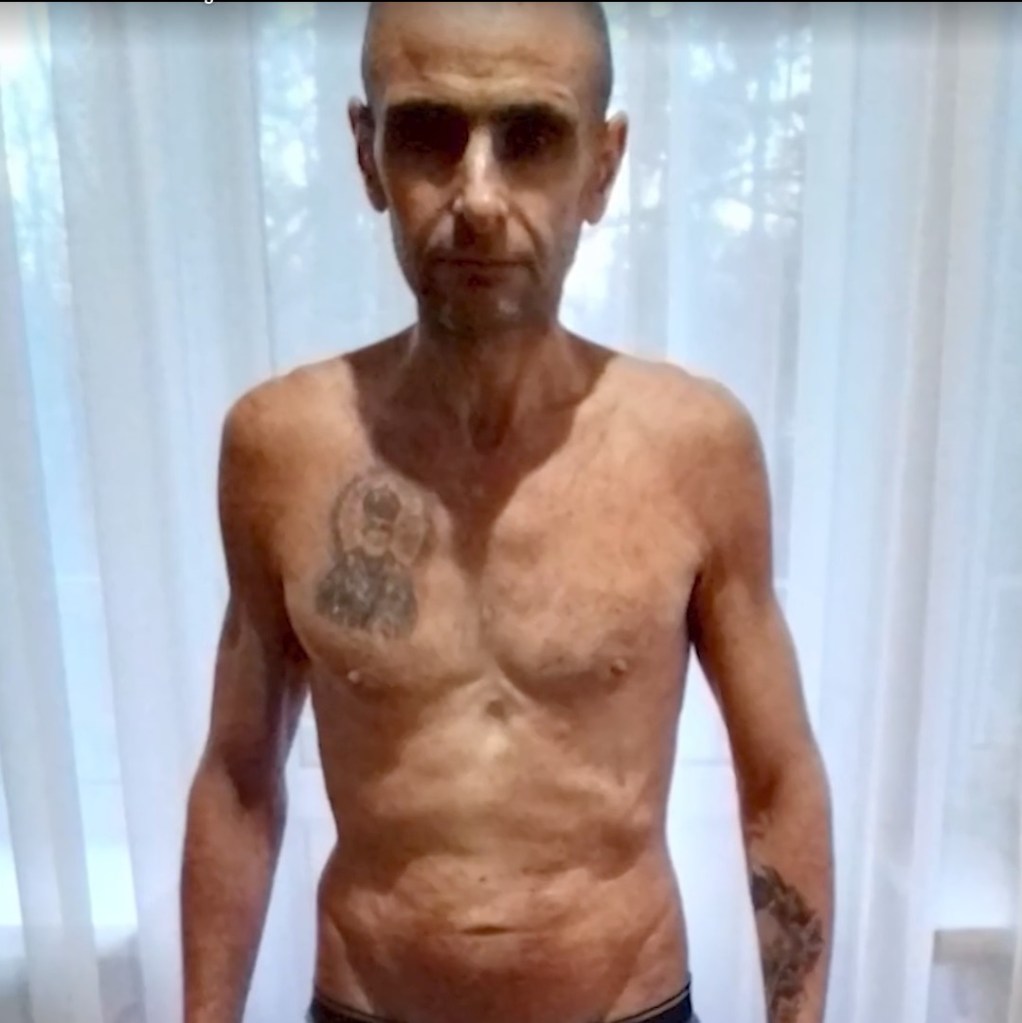 Ukrainians recount torture at hands of Russia’s sadistic ‘Dr Evil’: ‘He knows where it hurts the most’