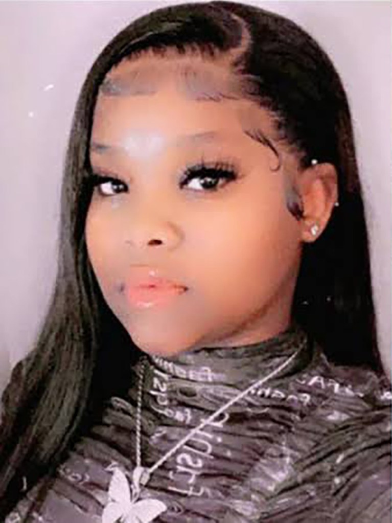 Florida thug killed young mom, stole her car and left her baby to roast to death inside, jury hears
