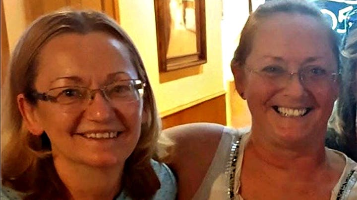 Birthday getaway turned deadly after bartender allegedly shoved ‘loving mom’ down stairs