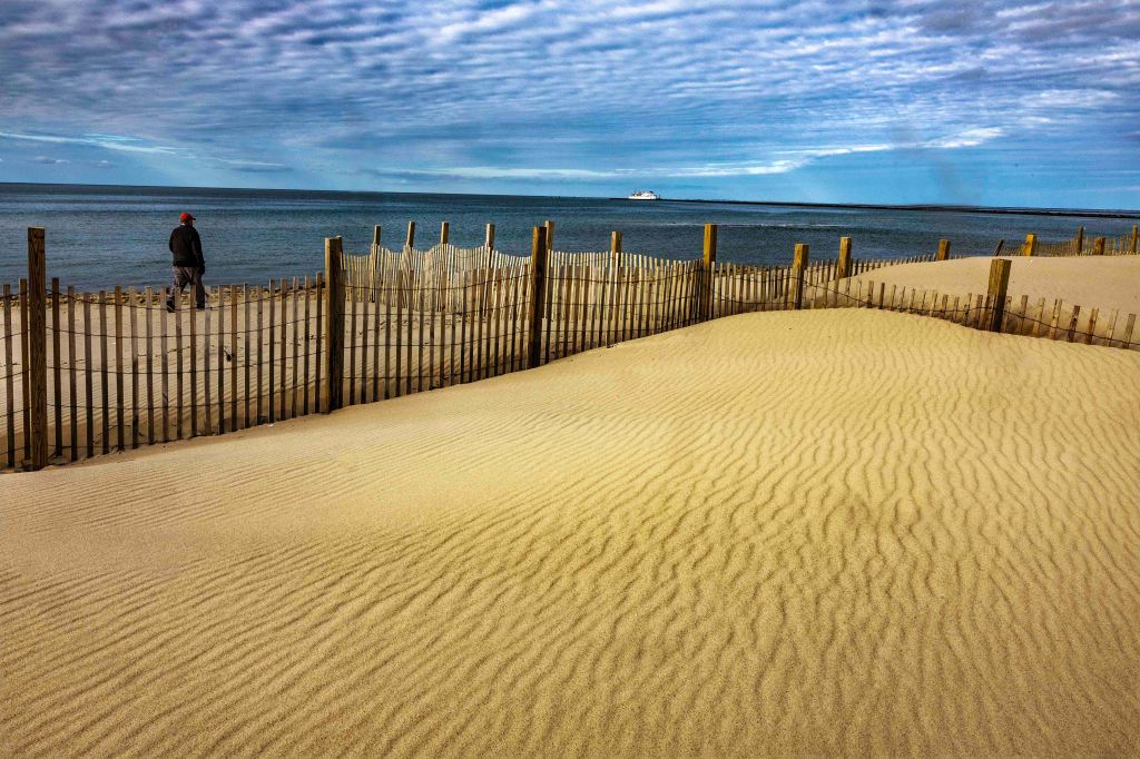 Debris from vanished Boston-bound plane found by Coast Guard amid massive search off Nantucket