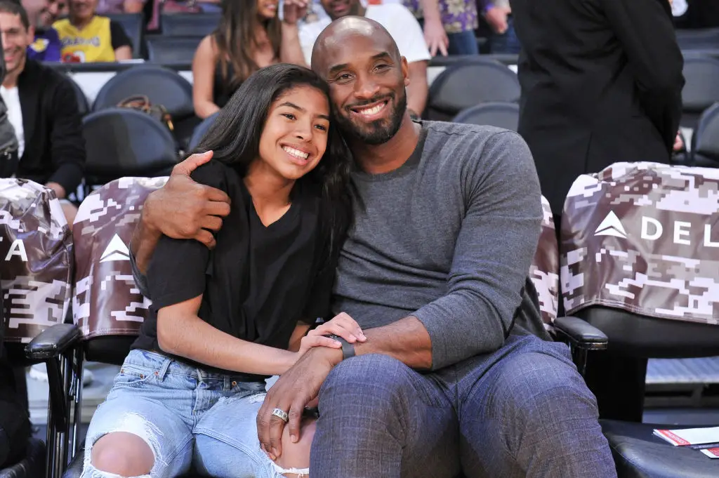 Michael Douglas recalls competing with late Kobe Bryant for Catherine Zeta-Jones' attention