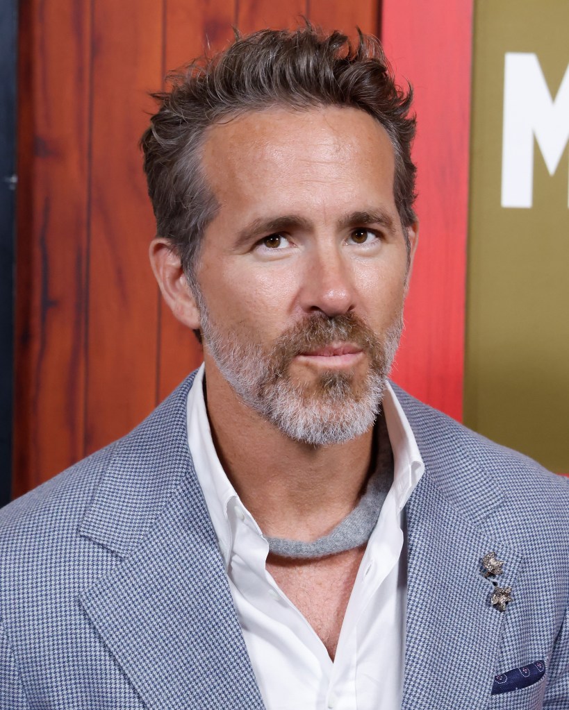 Ryan Reynolds goes after Justin Baldoni in newly unsealed text messages from Blake Lively court battle