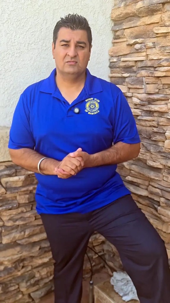 Terrifying threat against California mayor as police issue election warning