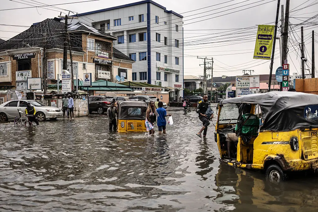 Map reveals Super El Niño's biggest victims as scientists warn 37,000 lives are at risk