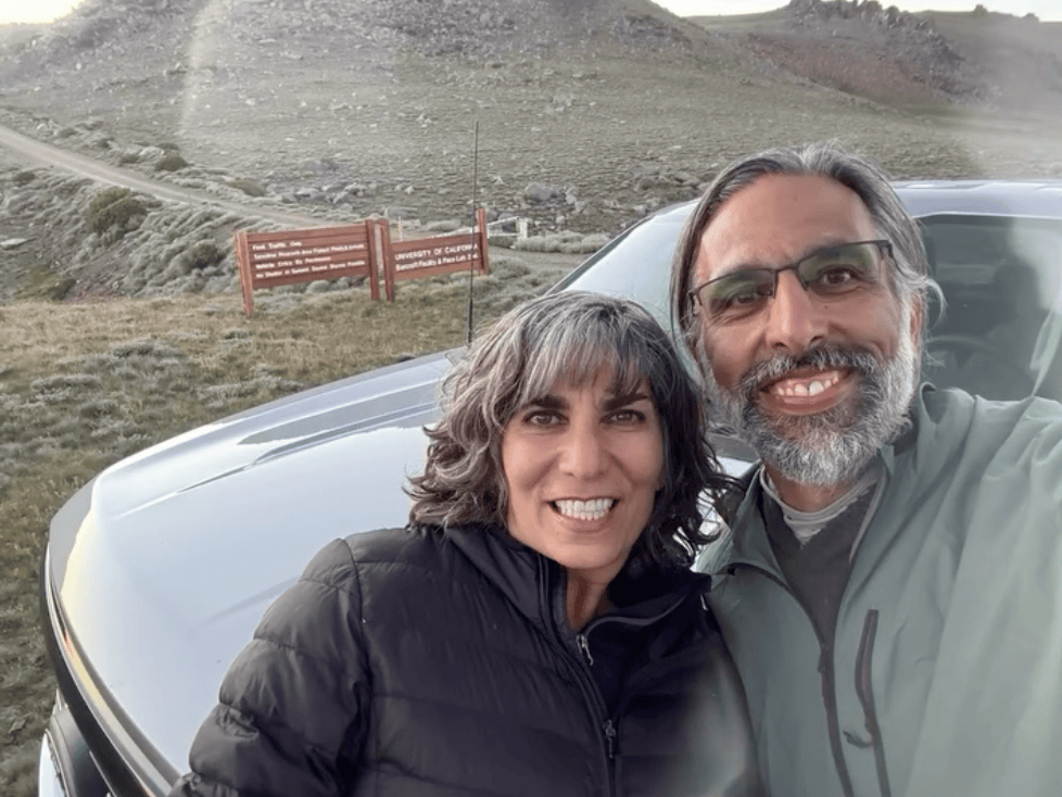 HGTV guest found dead on notorious California mountain