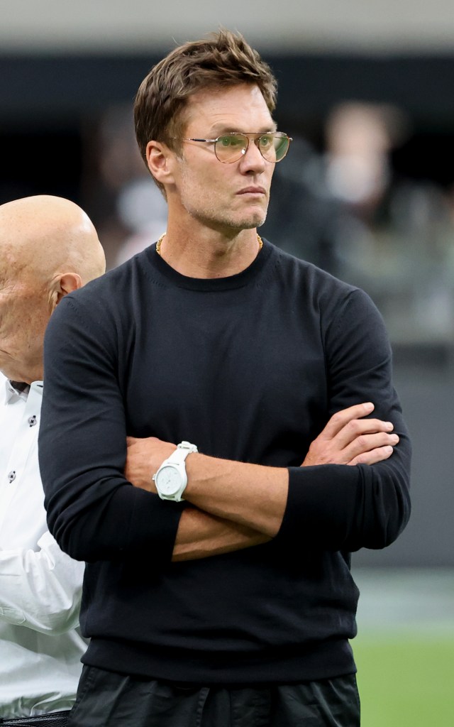 Tom Brady sparks heated model war between Candice Swanepoel and Joan Smalls — friends now forced to choose sides