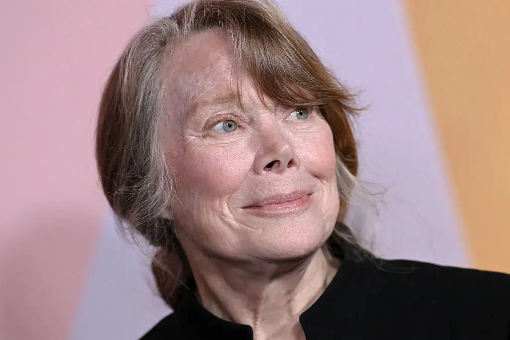 Carrie star Sissy Spacek is unrecognizable decades after iconic horror role with completely different life