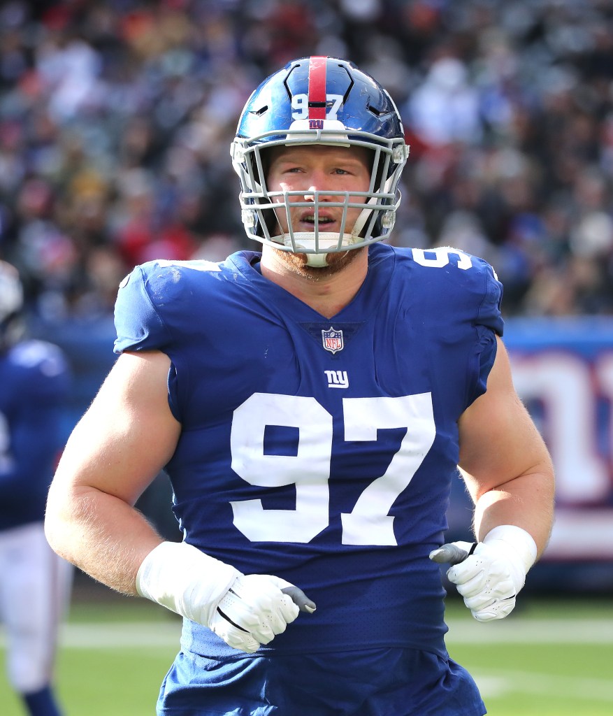 Exclusive | Horrifying 911 call revealed from ex-NFL player Josh Mauro’s death: ‘I need an ambulance now’